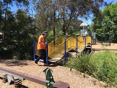 Level 2 Structure Inspections & Asset Valuations