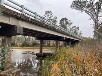 Load Rating for Road Asset Manager