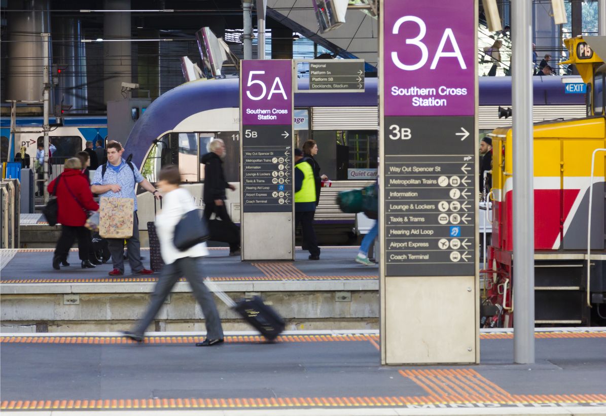 Passenger Fleet Compliance Audit