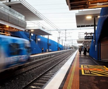 Structures Inspections